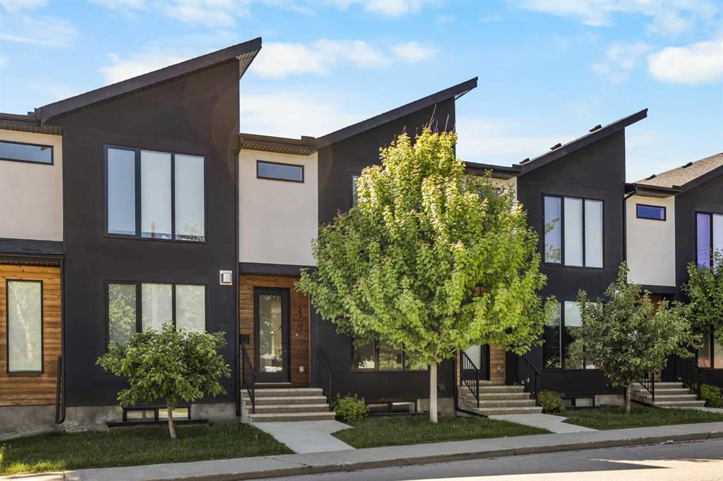 2105 5 Street NW, Calgary, Alberta, T2M 5C2