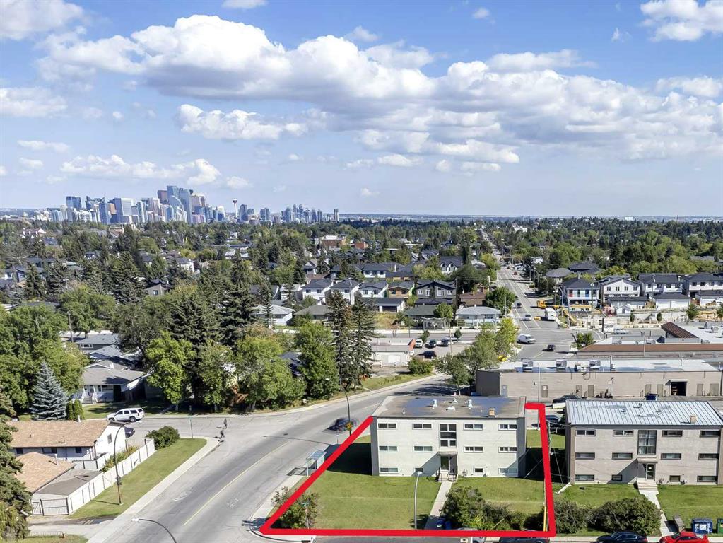 2705 38 Street SW, Calgary, Alberta, T3E3E9