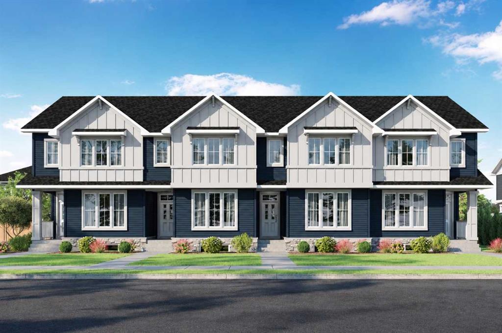 1297 Alpine Avenue SW, Calgary, Alberta, T2Y 0Y6