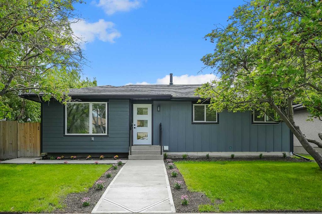 419 Acadia Drive SE, Calgary, Alberta, T2J 0A9