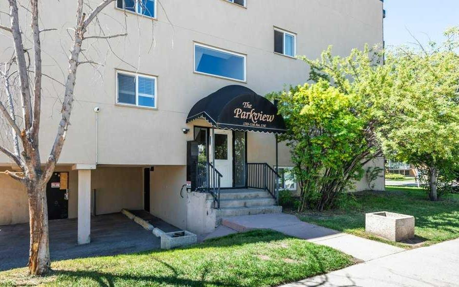 #43 1703 11 Avenue SW, Calgary, Alberta, T3K 1J5