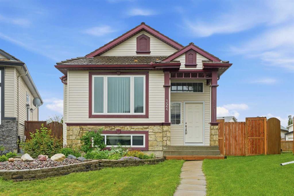 324 Mt Aberdeen Close SE, Calgary, Alberta, T2Z 3N4