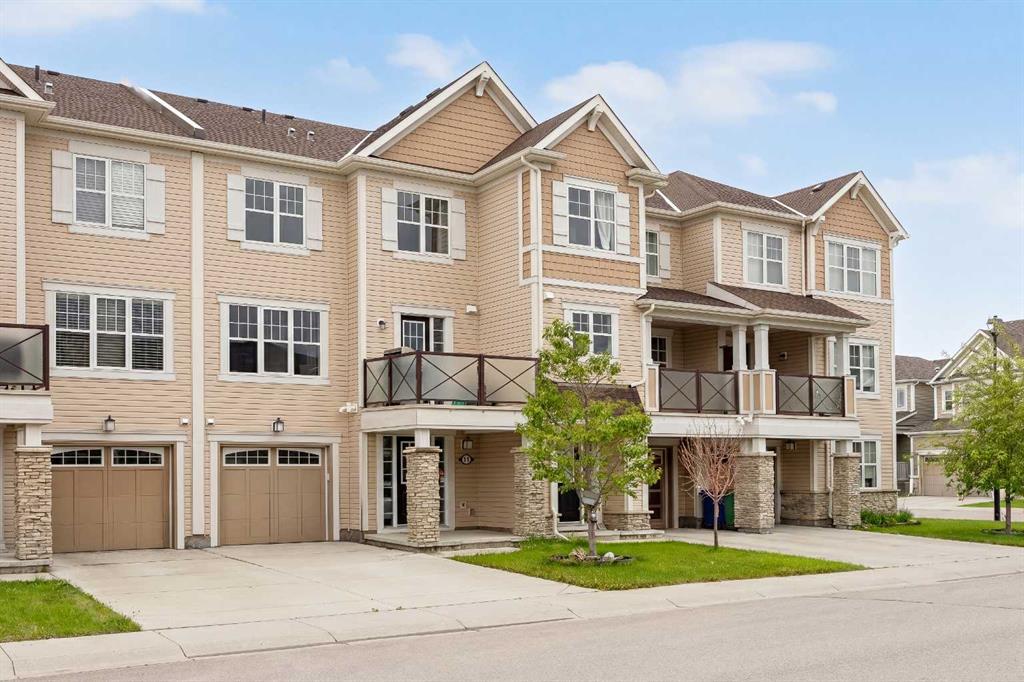 11 Windford Crescent SW, Airdrie, Alberta, T4B 4A4