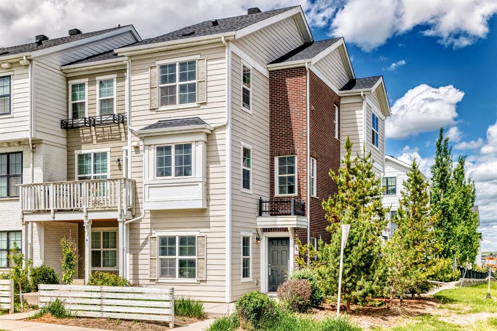 6 Nolan Hill Gate NW, Calgary, Alberta, T3R 0T9