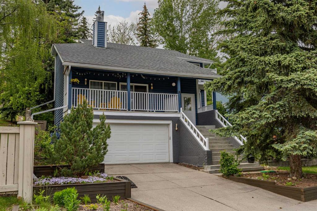 11 Stradwick Way SW, Calgary, Alberta, T3H 1K1