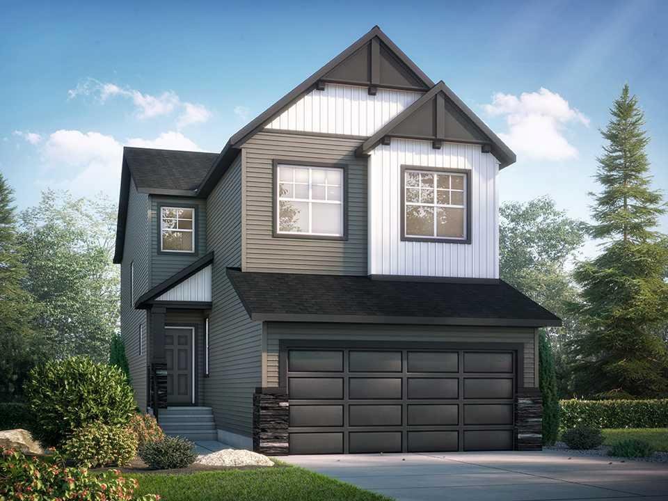 296 Ambledale Drive NW, Calgary, Alberta, T3P2Z2