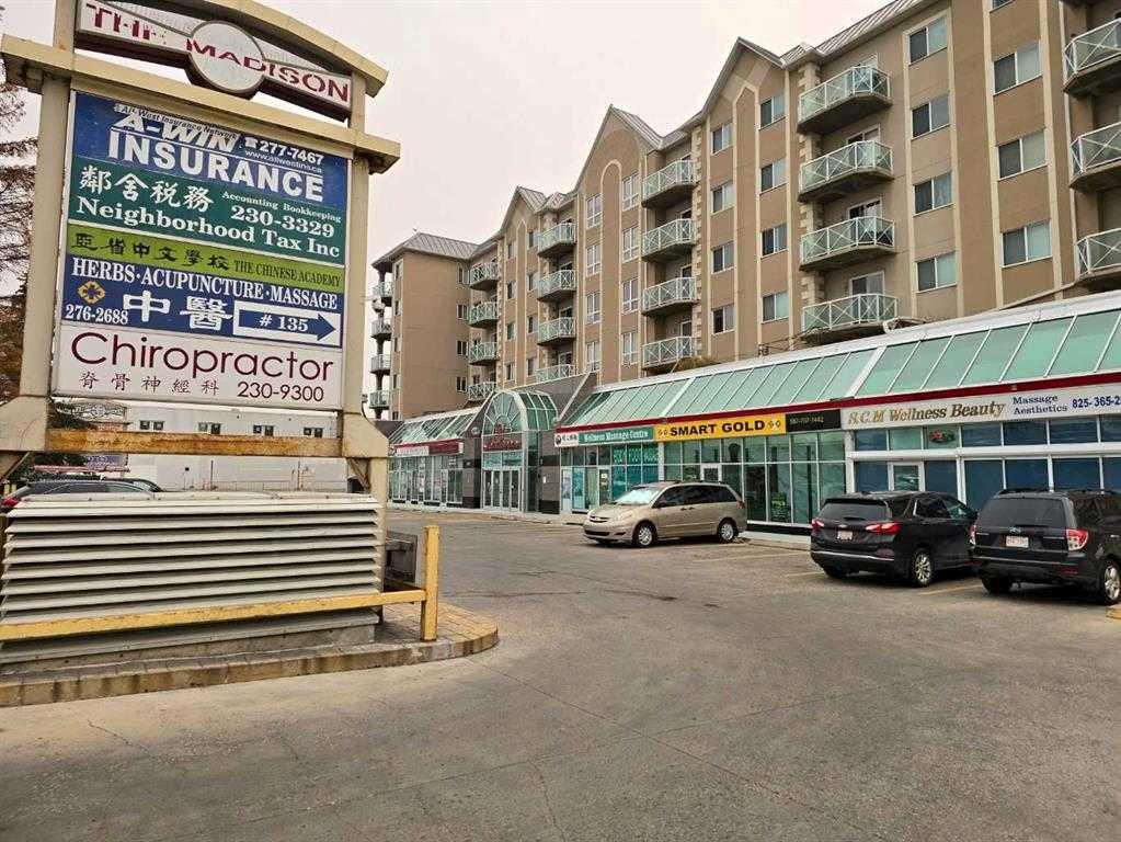 #142 1518 Centre Street NE, Calgary, Alberta, T2E 2R9