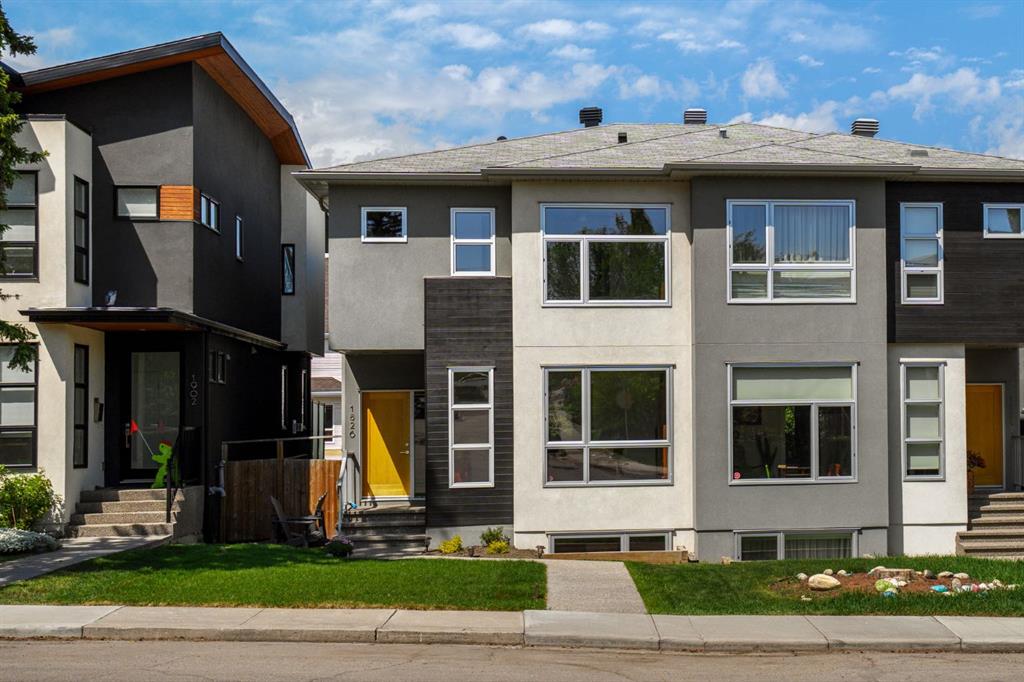 1826 37 Avenue SW, Calgary, Alberta, T3E 3A3