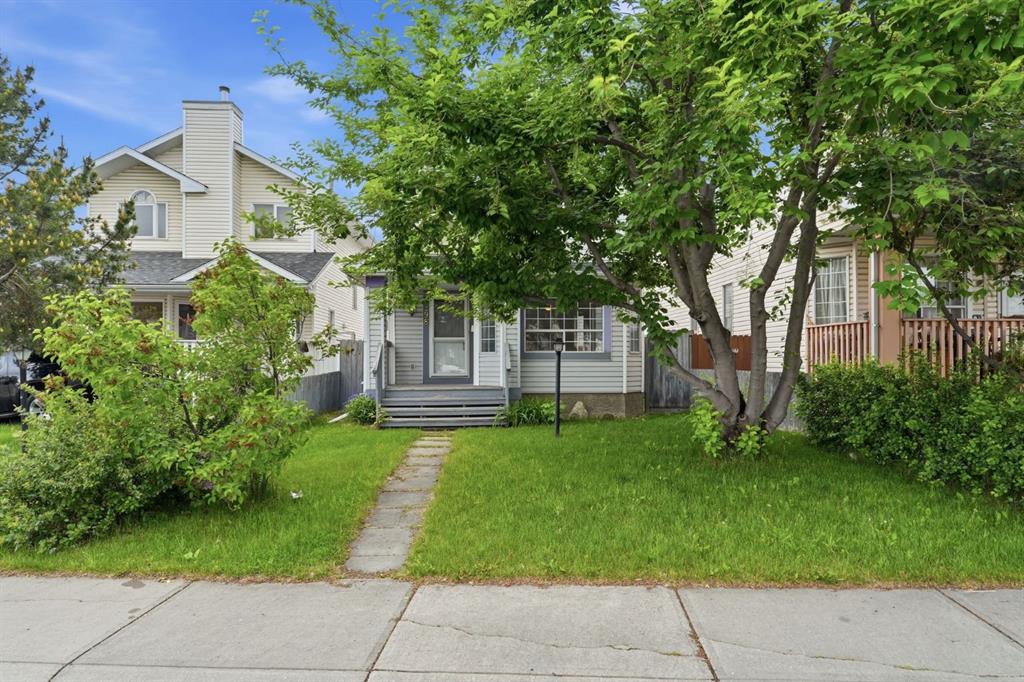 298 Costa Mesa Close NE, Calgary, Alberta, T1Y 6W7