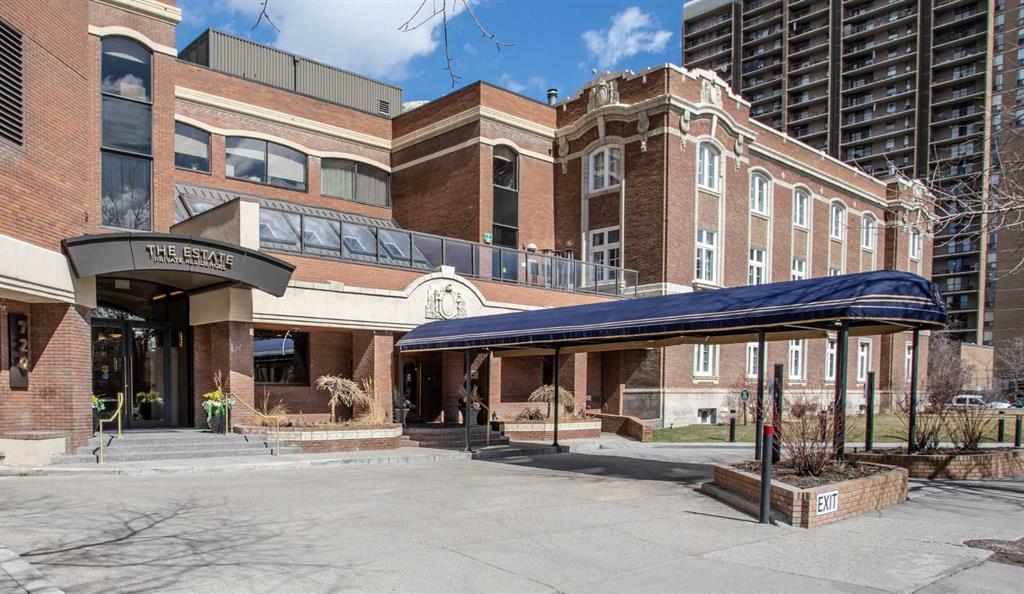 #2030 720 13 Avenue SW, Calgary, Alberta, T2R1M5