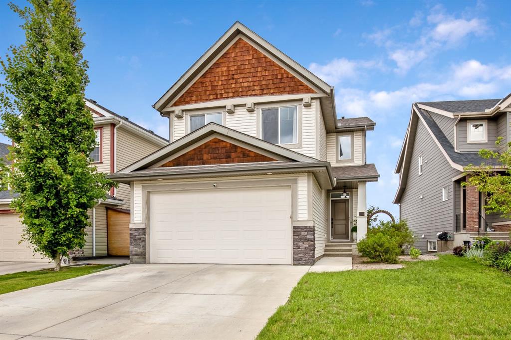 232 Copperpond Circle SE, Calgary, Alberta, T2Z0R3
