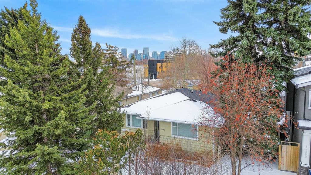 1107 19 Avenue NW, Calgary, Alberta, T2M 1A1