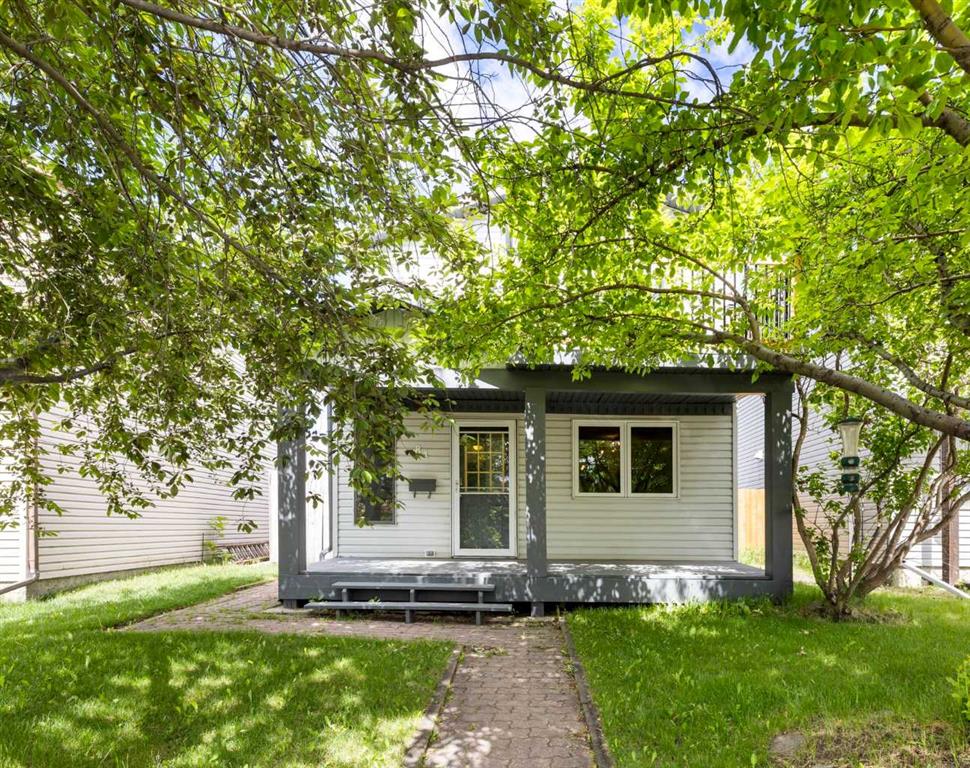 84 Abingdon Crescent NE, Calgary, Alberta, T2A 6S3