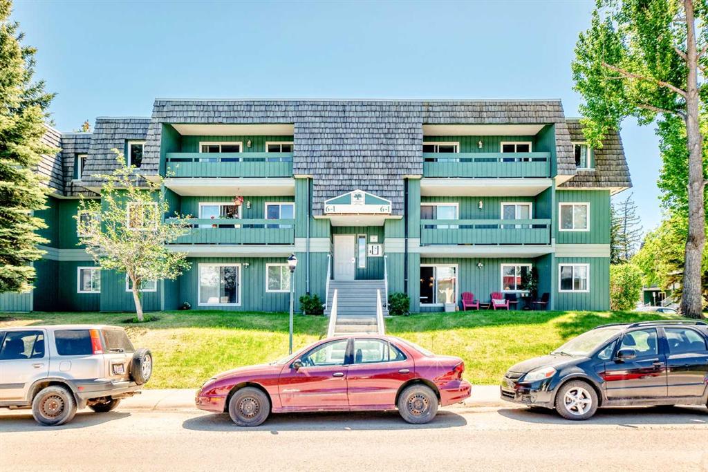#6102 315 Southampton Drive SW, Calgary, Alberta, T2W 2T6