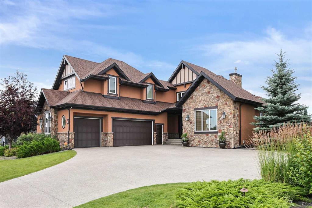 38 Whispering Springs Way, Heritage Pointe, Alberta, T1S 4K4