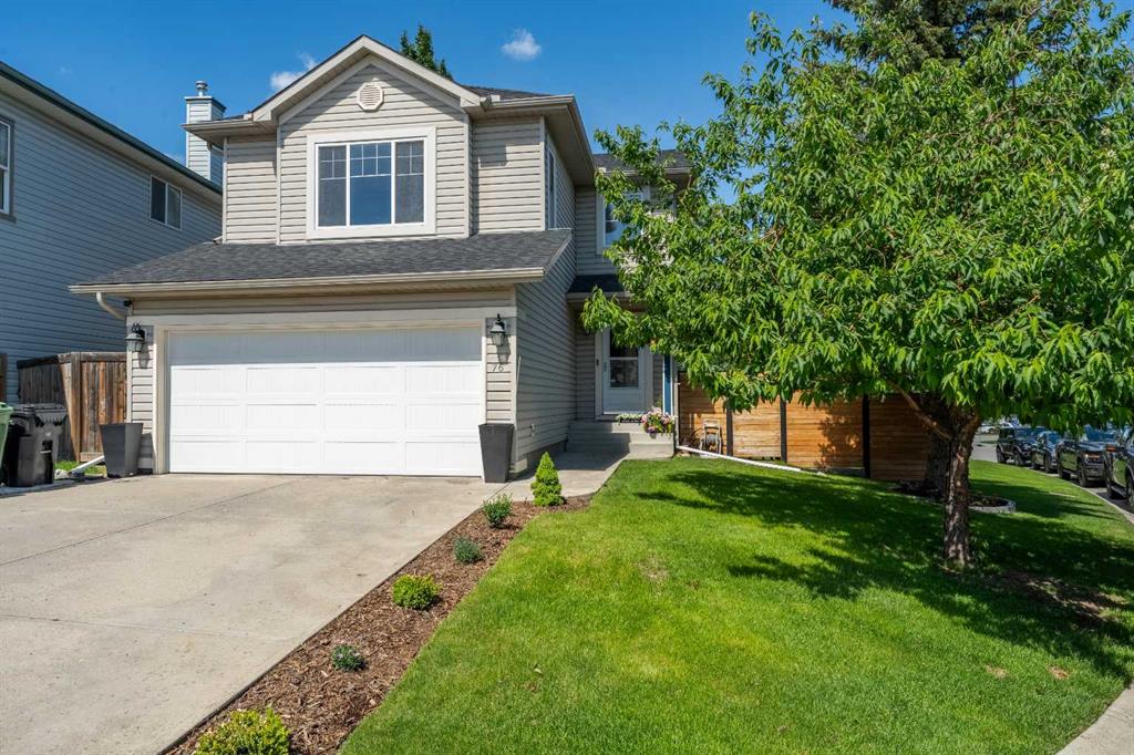 76 Cranfield Place SE, Calgary, Alberta, T3M 1B3