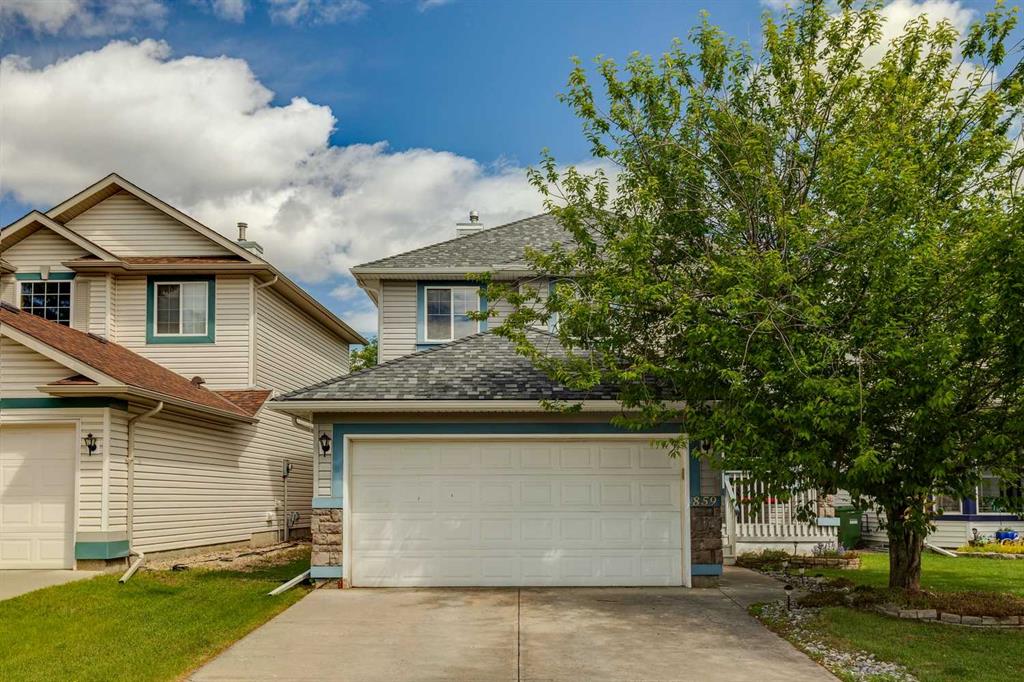 859 Somerset Drive SW, Calgary, Alberta, T2Y 3P5