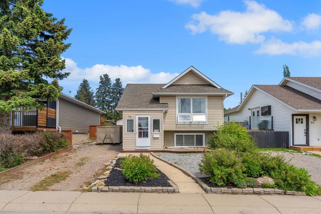 74 Eldorado Road SE, Airdrie, Alberta, T4B 1C1