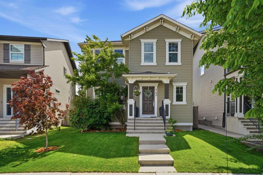 143 Elgin Meadows Way SE, Calgary, Alberta, T2Z 0S2