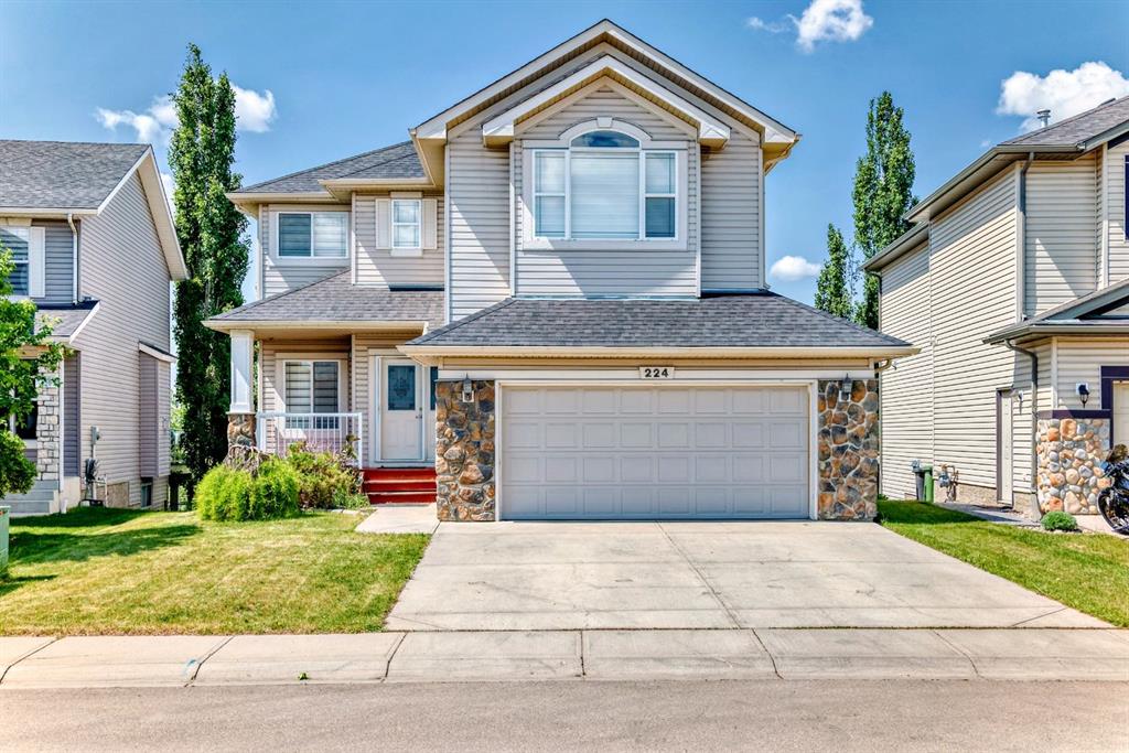 224 springmere Road, Chestermere, Alberta, T1X 1R3