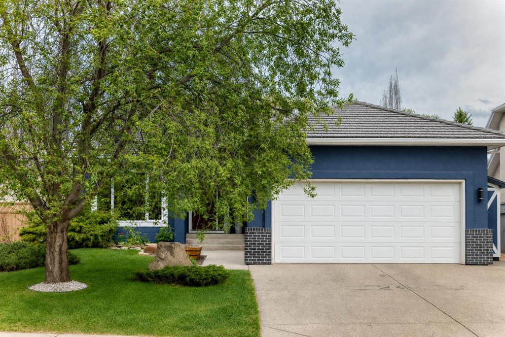 260 Westchester Way, Chestermere, Alberta, T1X 1E2