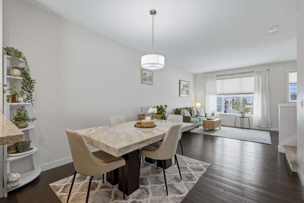 214 Nolanfield Villas NW, Calgary, Alberta, T3R 0T9