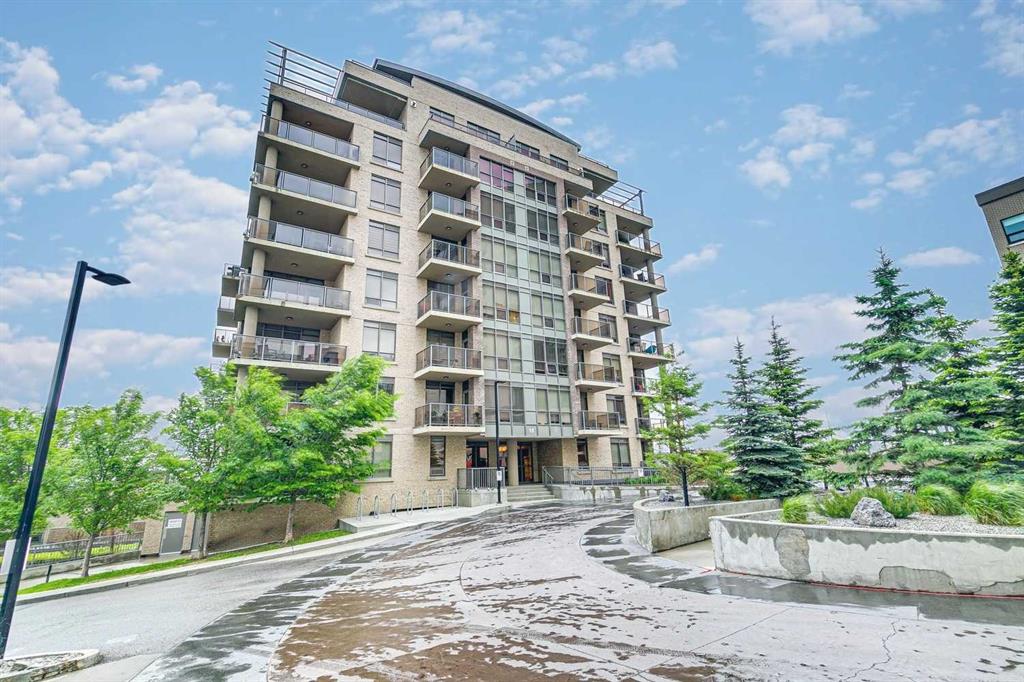 #303 10 Shawnee Hill SW, Calgary, Alberta, T2Y 0E1