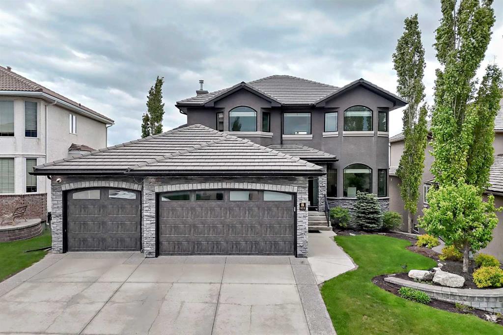 103 Arbour Vista Road NW, Calgary, Alberta, T3G 5G3