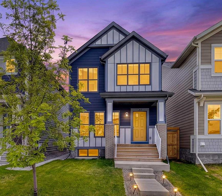 170 Magnolia Square SE, Calgary, Alberta, T3M 2W5