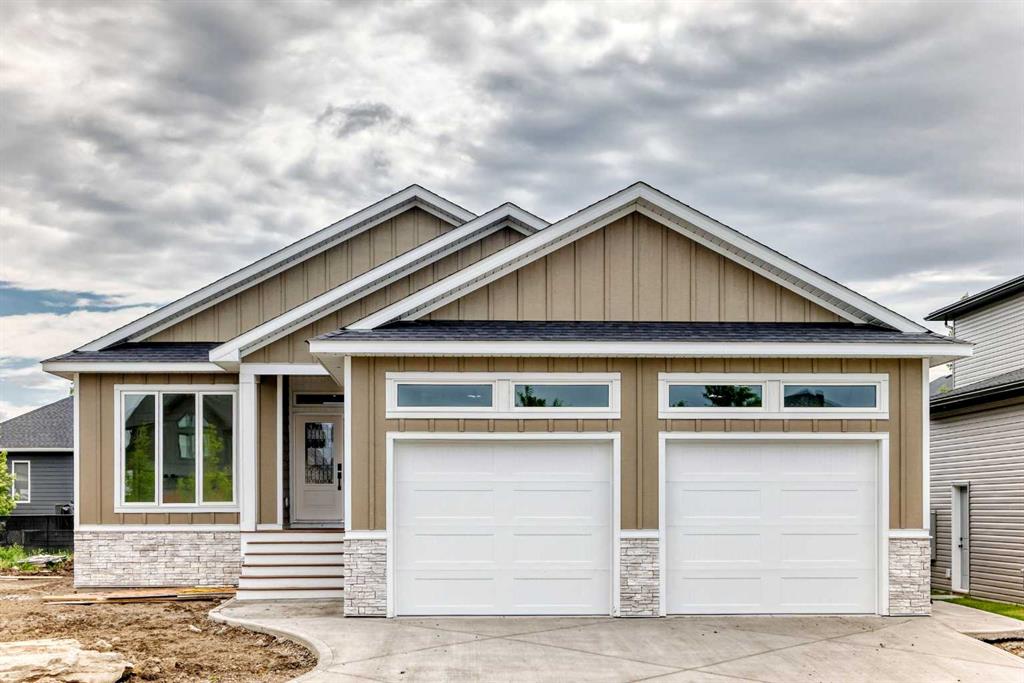 31 Williams Avenue, Olds, Alberta, T4H 0B6