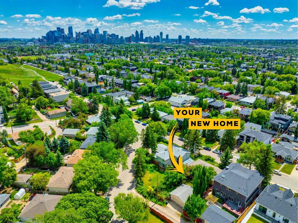 2308 9 Avenue NW, Calgary, Alberta, T2N 1E7