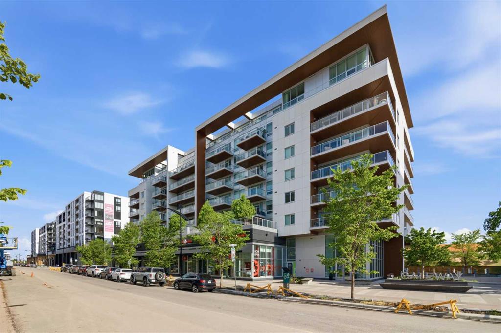 #118V 8445 Broadcast Avenue SW, Calgary, Alberta, T3H 6B6