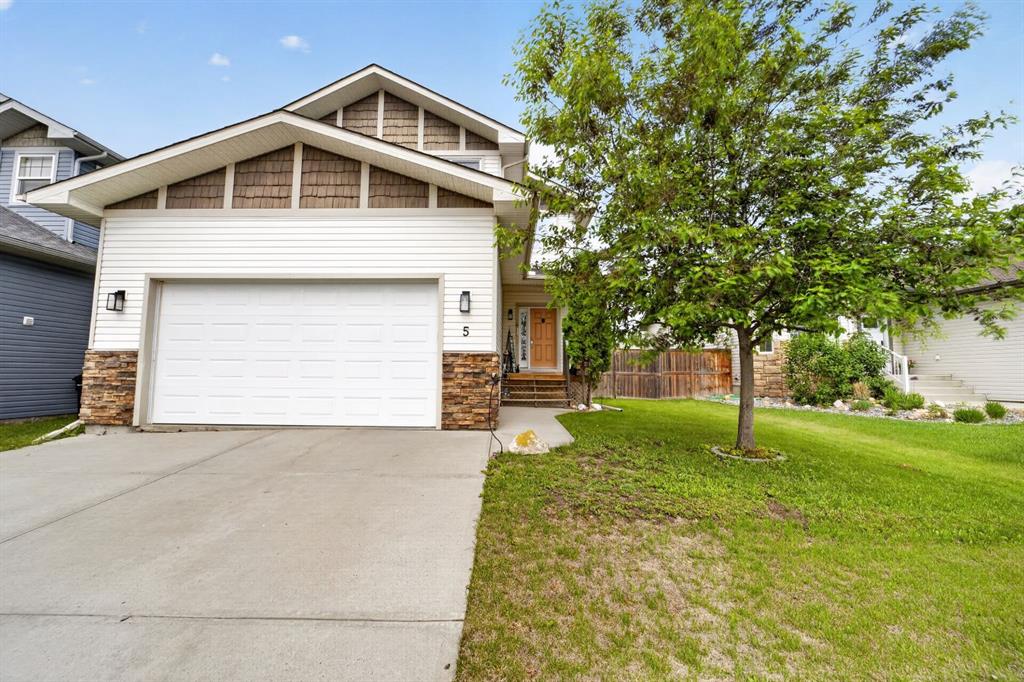 5 Havenfield Drive, Carstairs, Alberta, T0M0N0