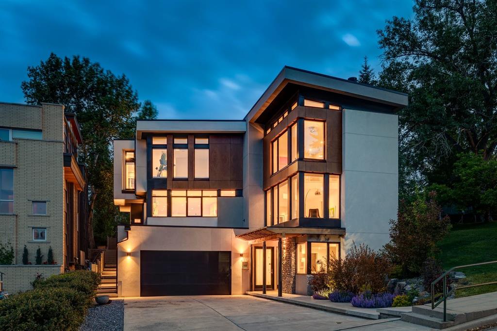 1119 15 Street NW, Calgary, Alberta, T2N 2B5