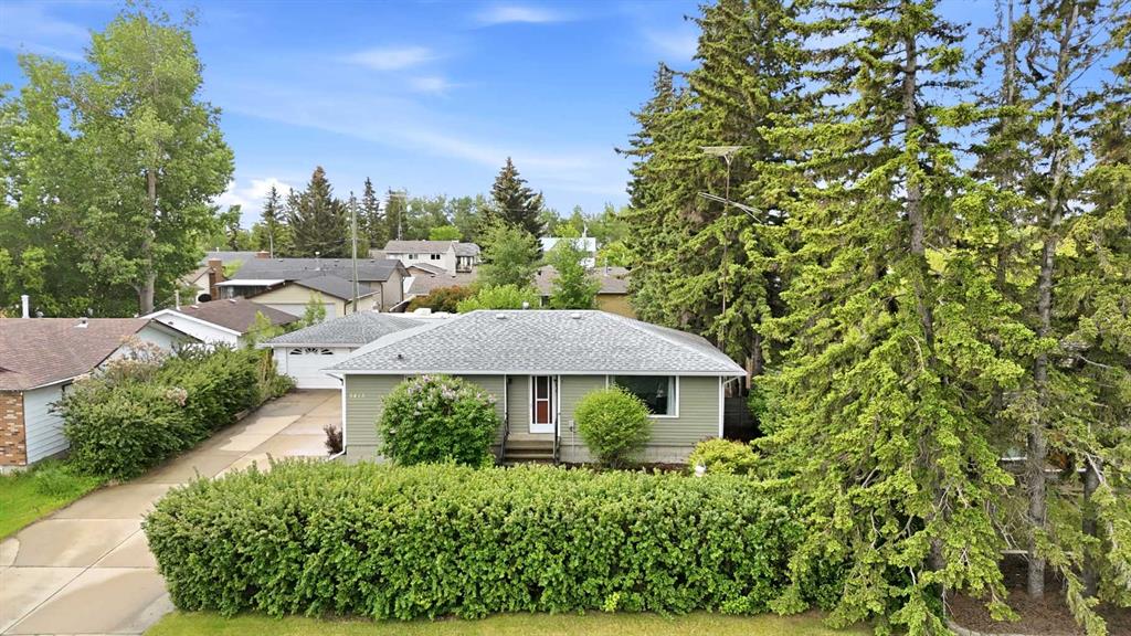 5413 54 Street, Olds, Alberta, T4H 1J5