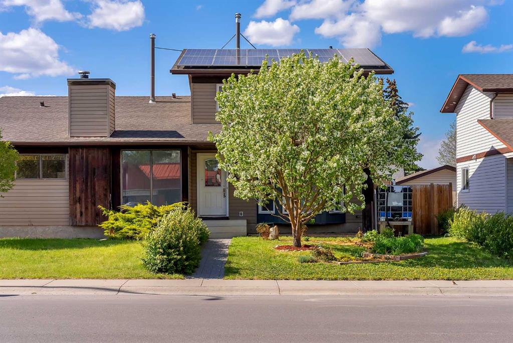 2162 Summerfield Boulevard SE, Airdrie, Alberta, T4B 1X4
