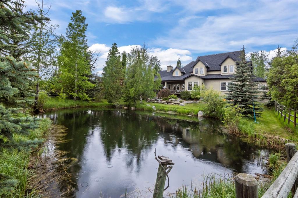 162052 Priddis Valley Road W, Rural Foothills County, Alberta, T0L 1W2
