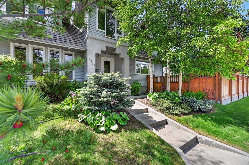 4603 Virginia Drive NW, Calgary, Alberta, T3A 0N9