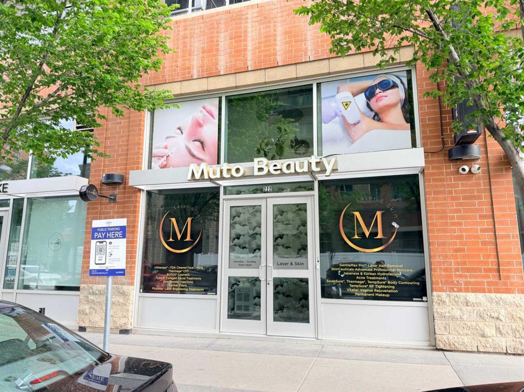 #222 14 Avenue Avenue SE, Calgary, Alberta, T2G 1C7