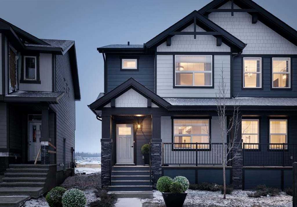 5012 154 Avenue SW, Calgary, Alberta, T0L1W0
