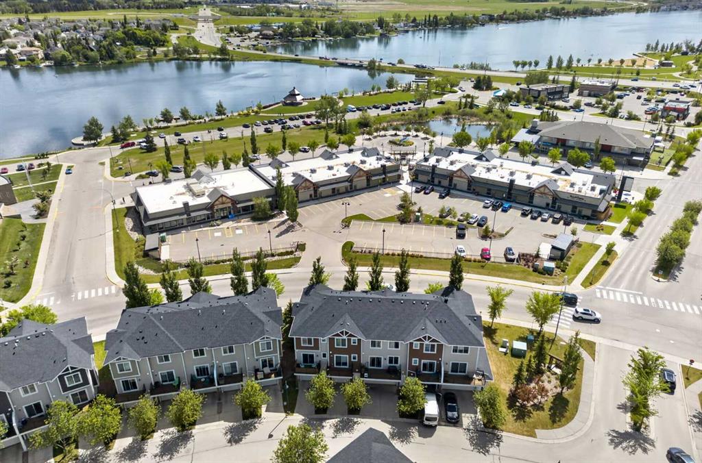 #55 300 Marina Drive, Chestermere, Alberta, T1X 0P6