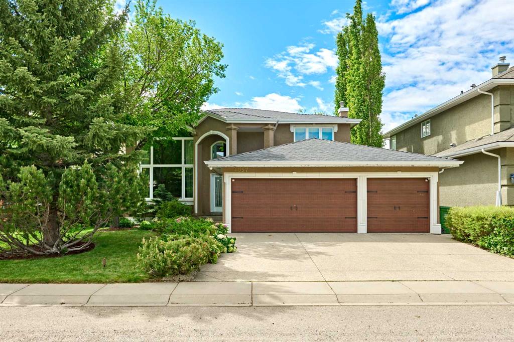 4057 Edgevalley Landing NW, Calgary, Alberta, T3A 5H5