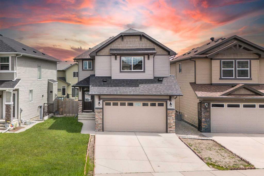 18 Skyview Shores Place NE, Calgary, Alberta, T3N 0H7