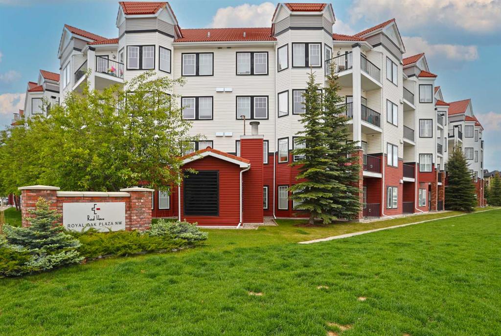 #420 30 Royal Oak Plaza NW, Calgary, Alberta, T3G 0C1