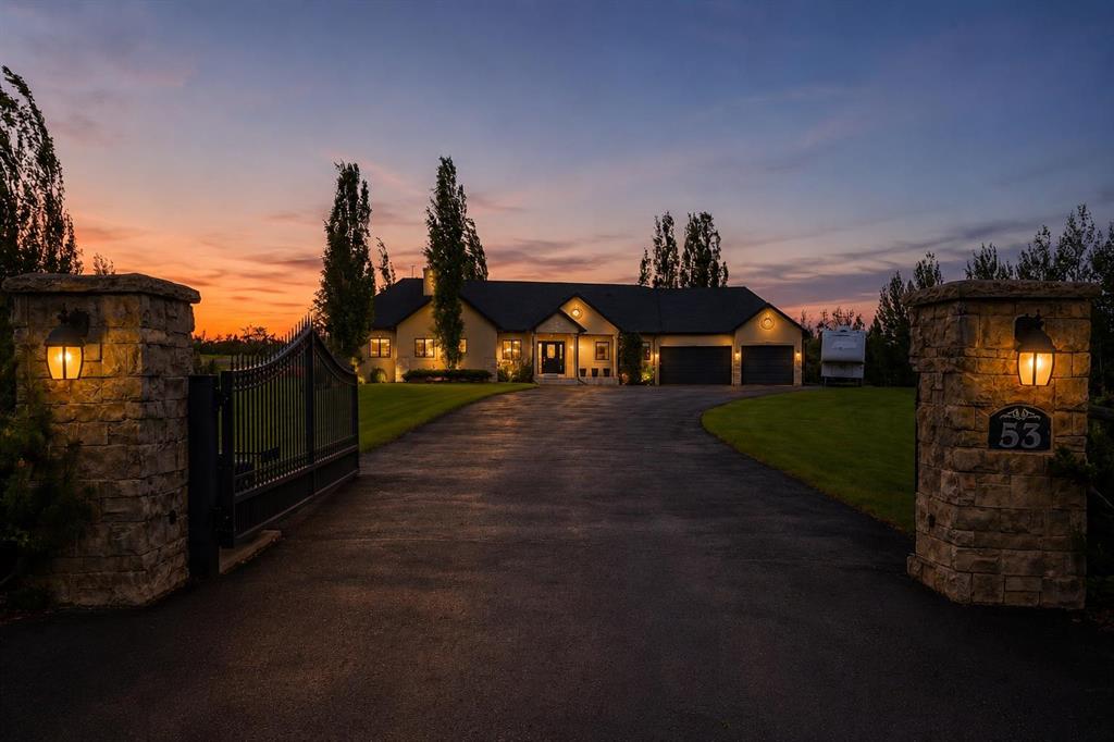 53 Norris Coulee Trail, Rural Foothills County, Alberta, T1S 5A5