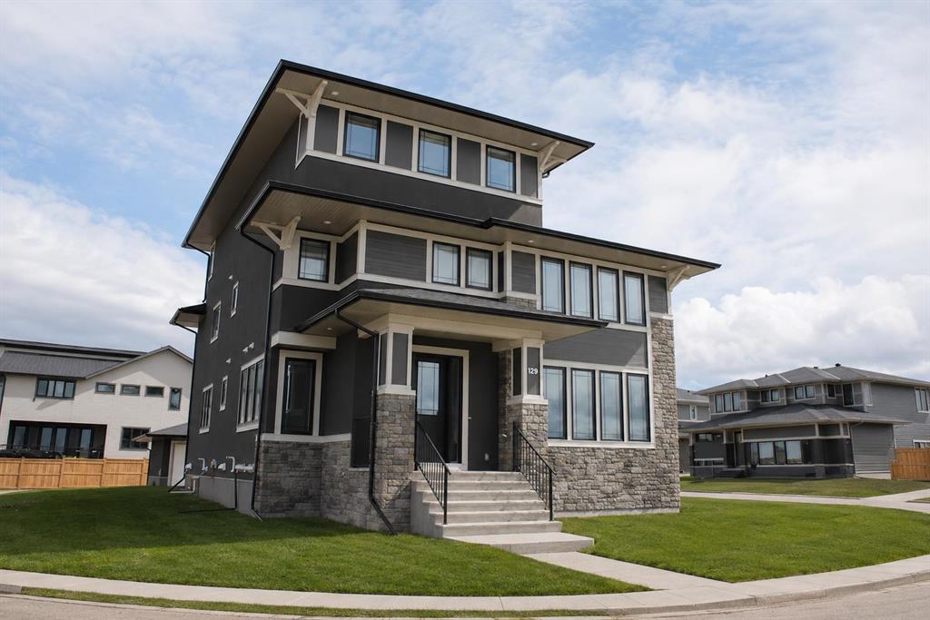 129 South Harmony Drive, Rural Rocky View County, Alberta, T3Z 0C5