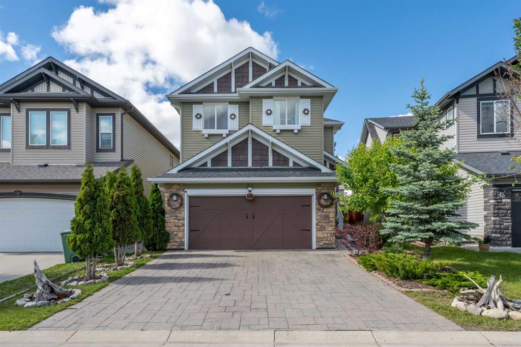 100 Brightoncrest Terrace SE, Calgary, Alberta, T2Z 0Z8