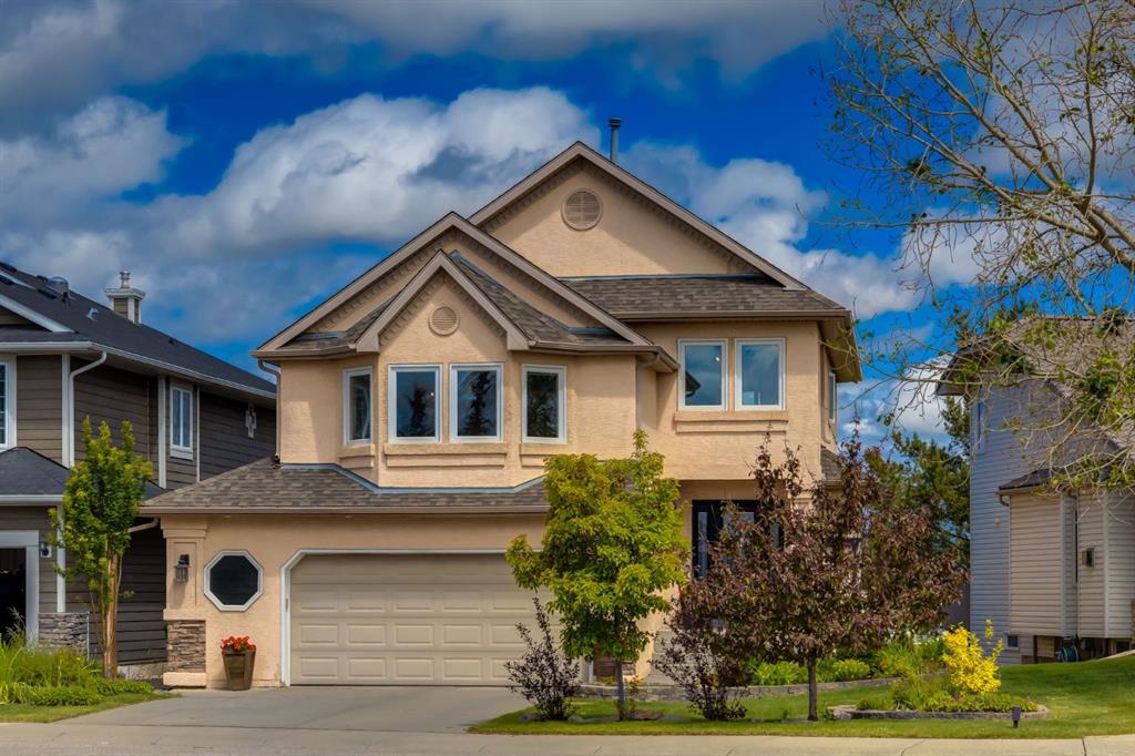 117 Arbour Ridge Heights NW, Calgary, Alberta, T3A4Z1