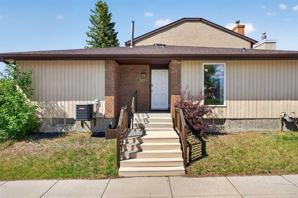 204 Whiteridge Place NE, Calgary, Alberta, T1Y4K3
