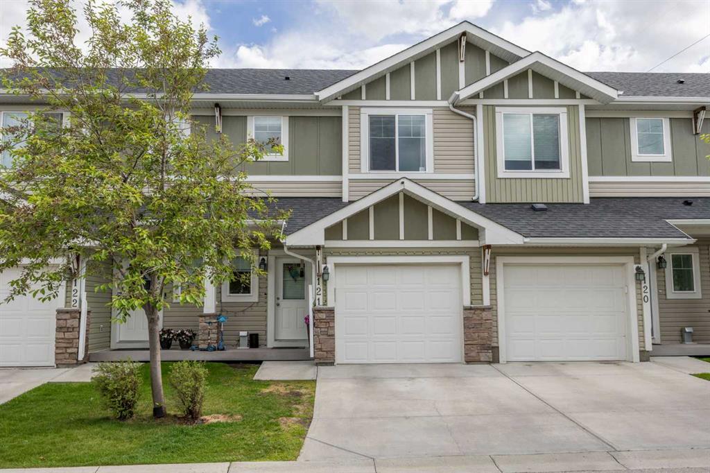 #121 300 Marina Drive, Chestermere, Alberta, T1X 0P6